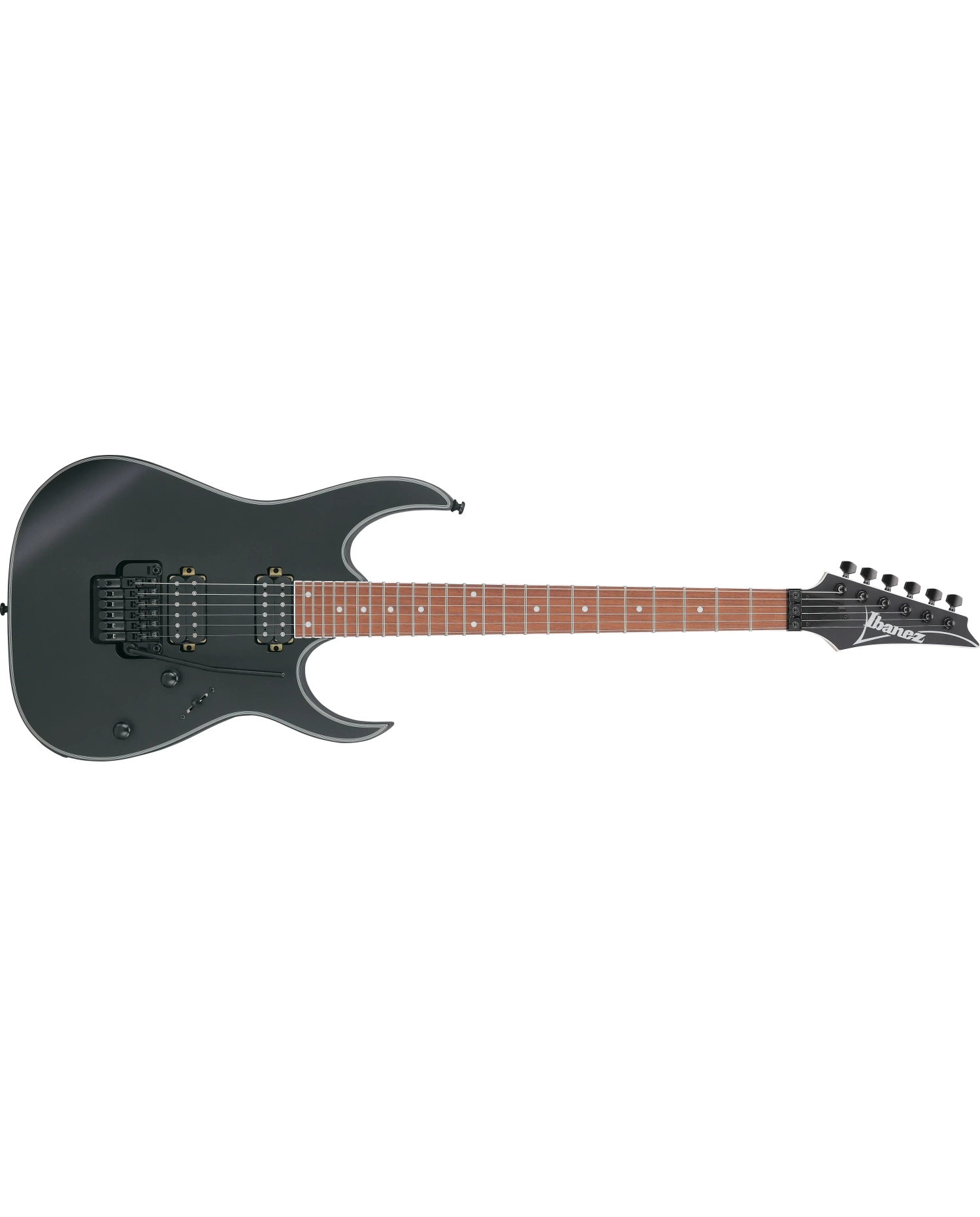 Ibanez RG420EX-BKF - Chitara Electrica