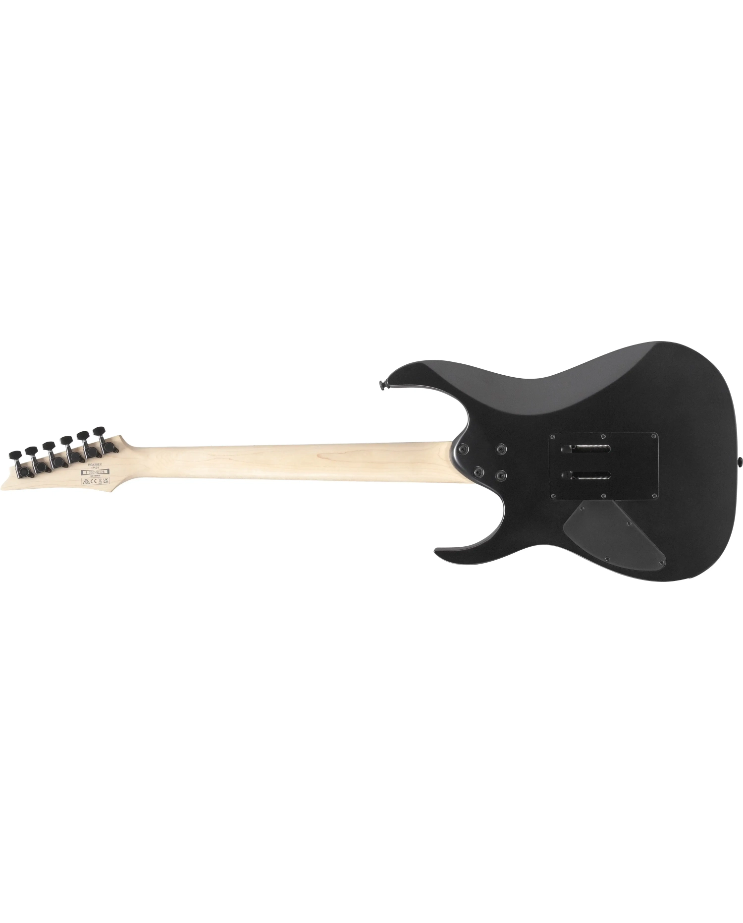 Ibanez RG420EX-BKF - Chitara Electrica