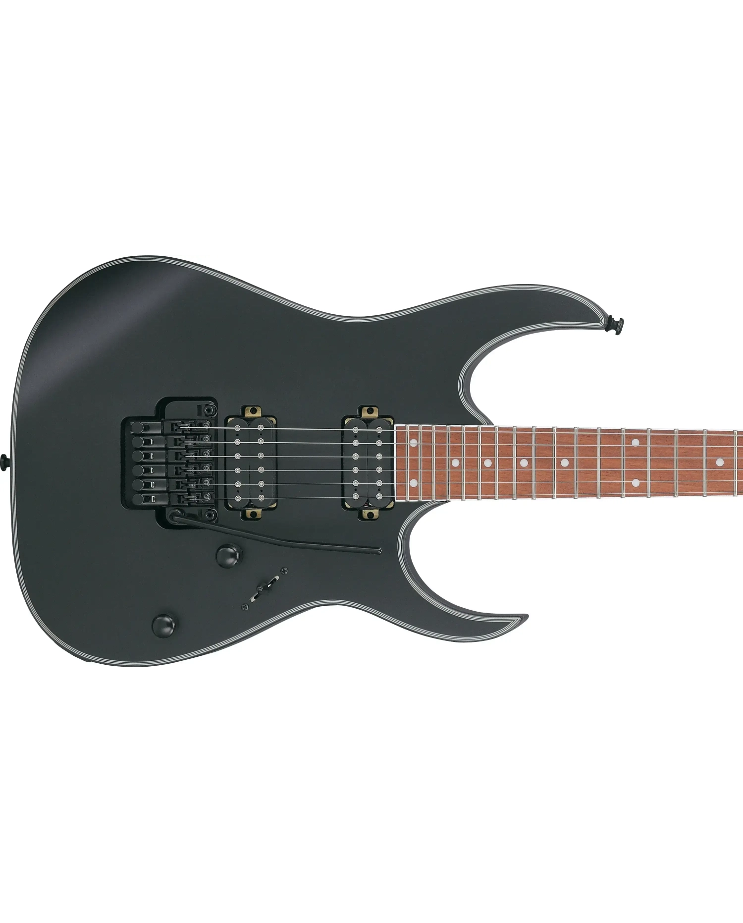 Ibanez RG420EX-BKF - Chitara Electrica