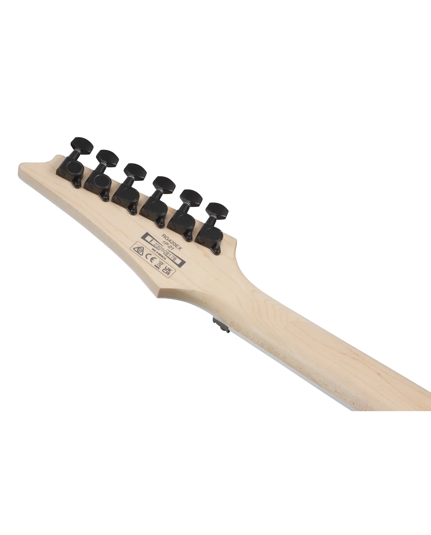 Ibanez RG420EX-BKF - Chitara Electrica