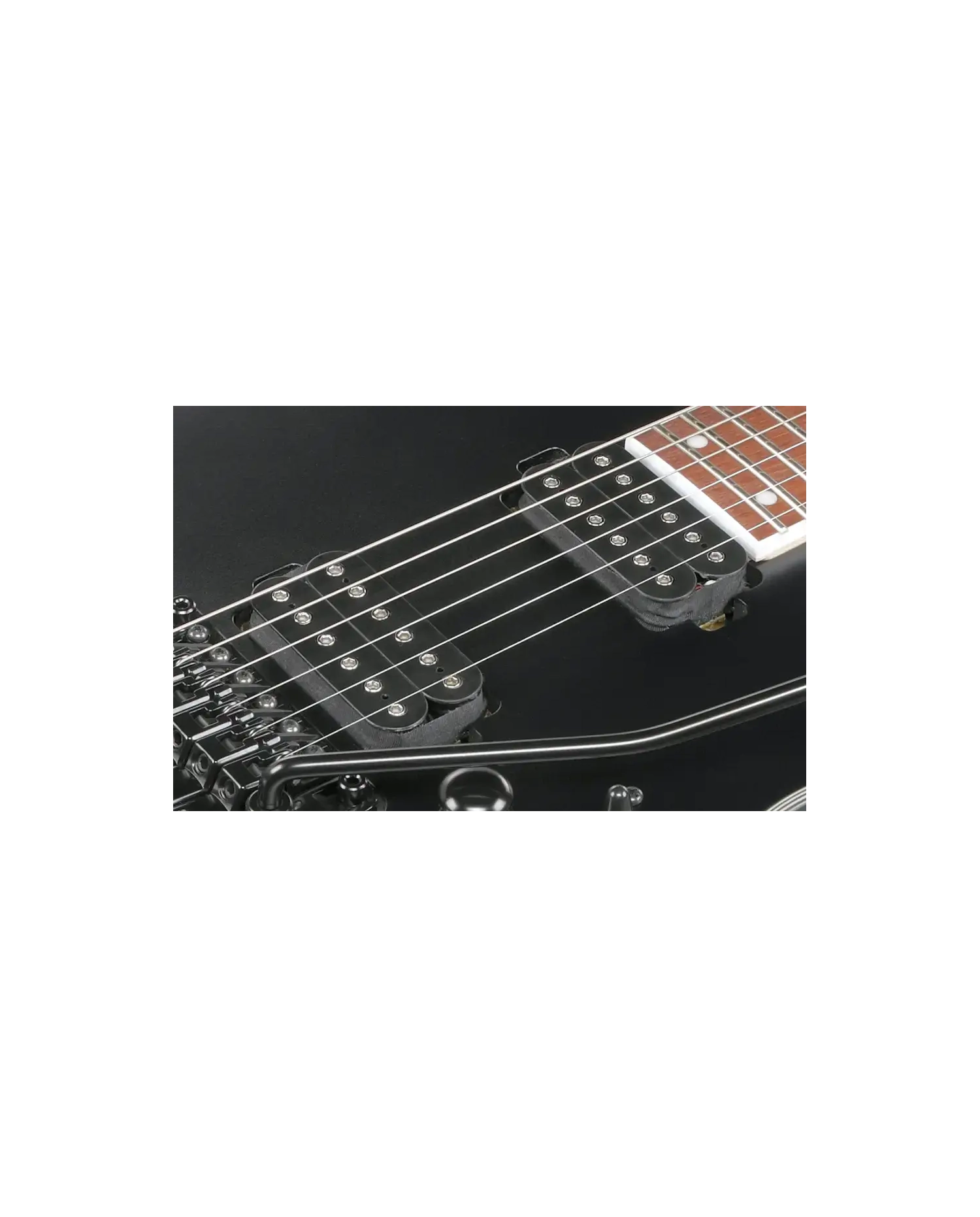 Ibanez RG420EX-BKF - Chitara Electrica