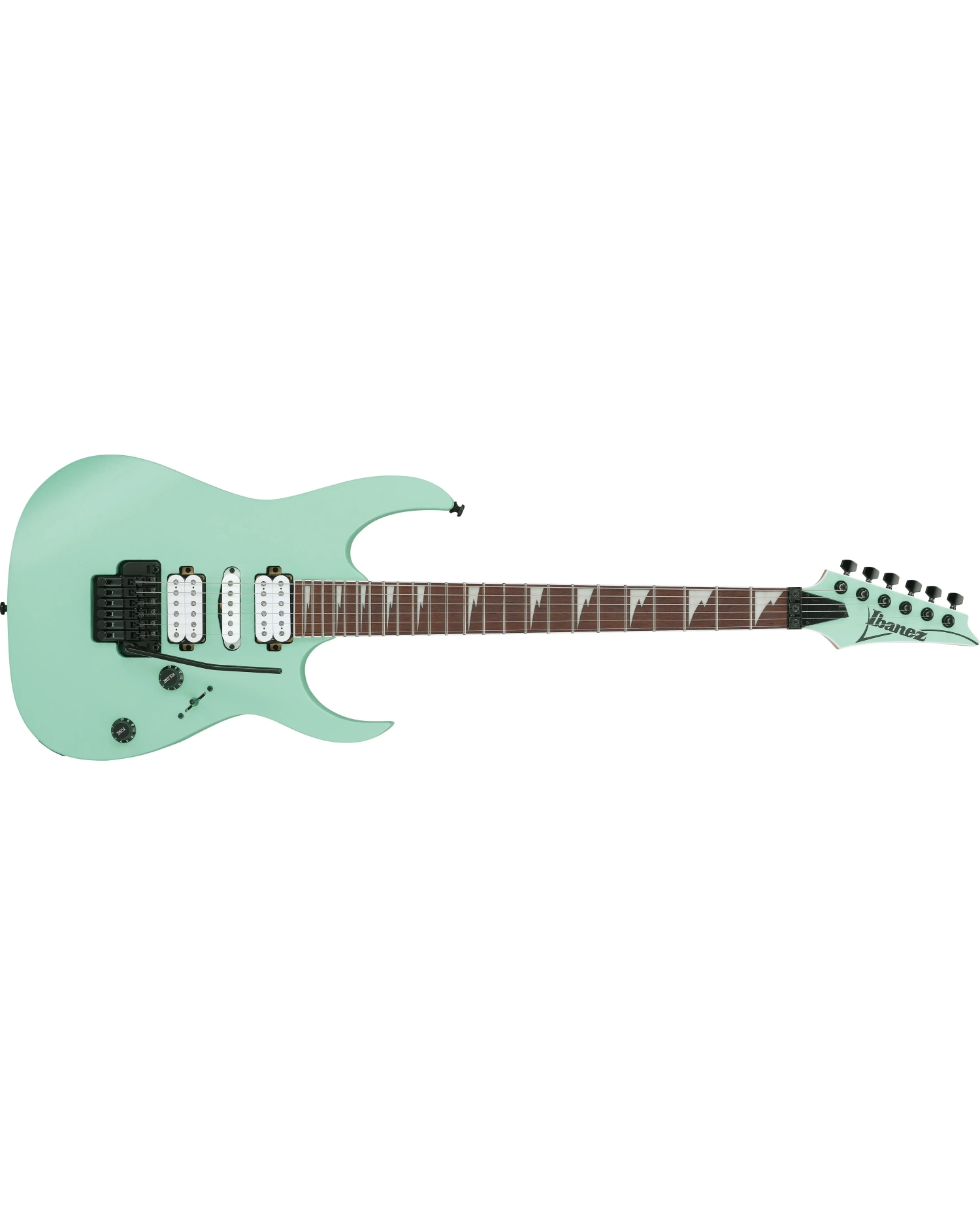 Ibanez RG470DX-SFM - Chitara Electrica