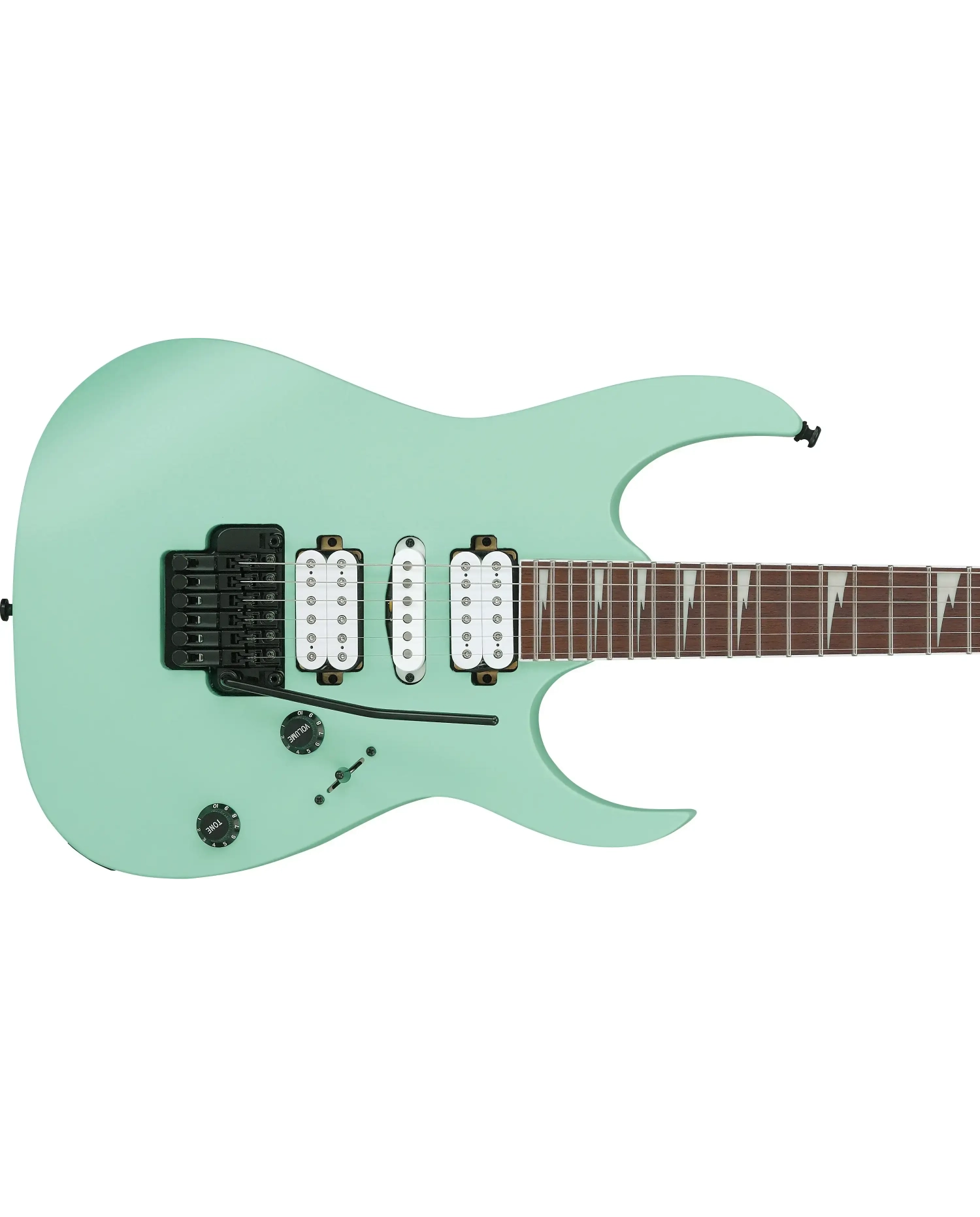 Ibanez RG470DX-SFM - Chitara Electrica