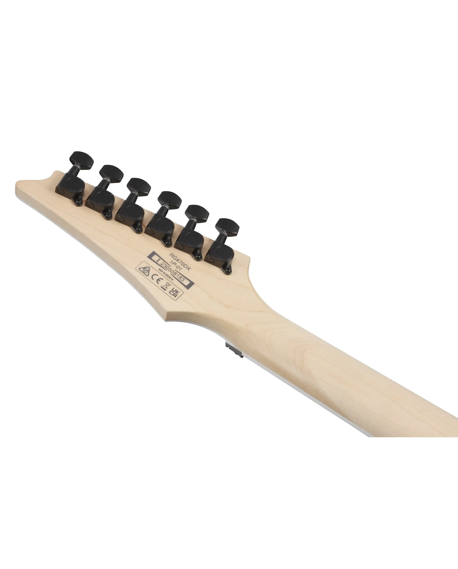 Ibanez RG470DX-SFM - Chitara Electrica