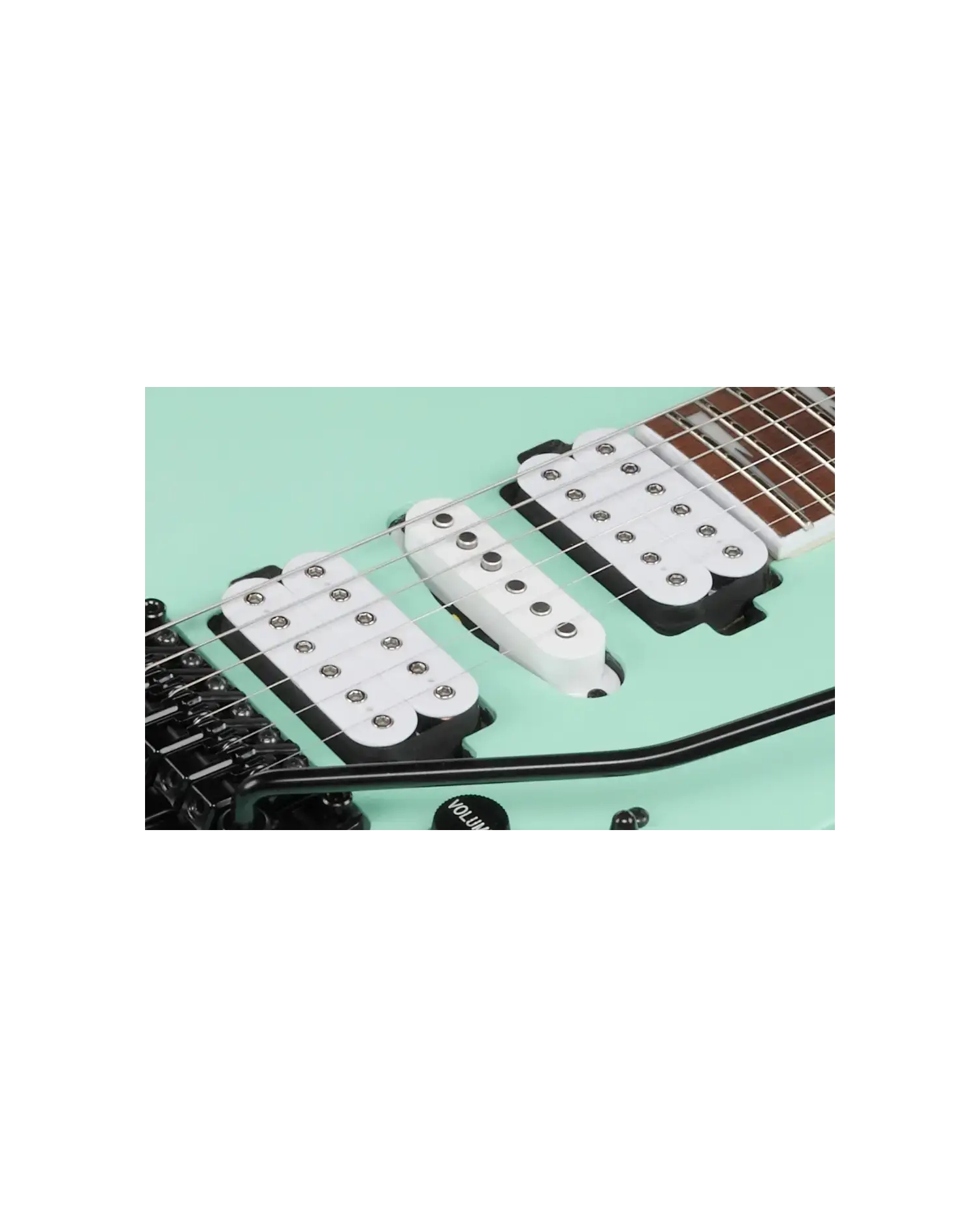 Ibanez RG470DX-SFM - Chitara Electrica