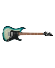 Ibanez AZ24P1QM-DOB - Chitara Electrica cu Husa