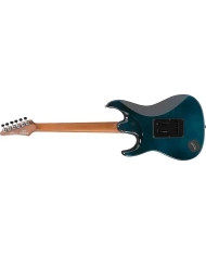 Ibanez AZ24P1QM-DOB - Chitara Electrica cu Husa