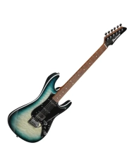Ibanez AZ24P1QM-DOB - Chitara Electrica cu Husa