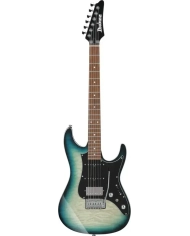 Ibanez AZ24P1QM-DOB - Chitara Electrica cu Husa