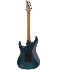 Ibanez AZ24P1QM-DOB - Chitara Electrica cu Husa