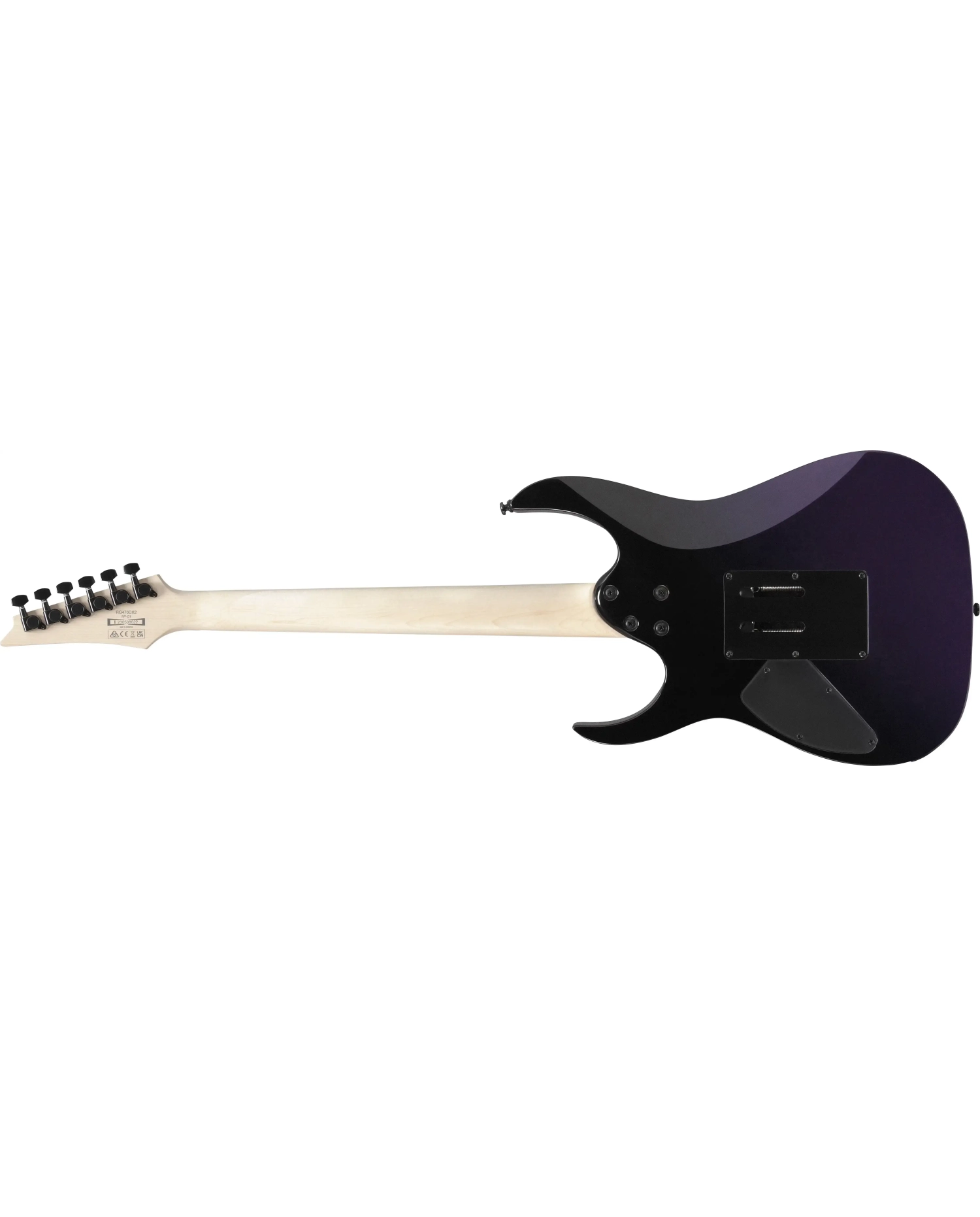 IBANEZ RG470DX-TMN - CHITARA ELECTRICA