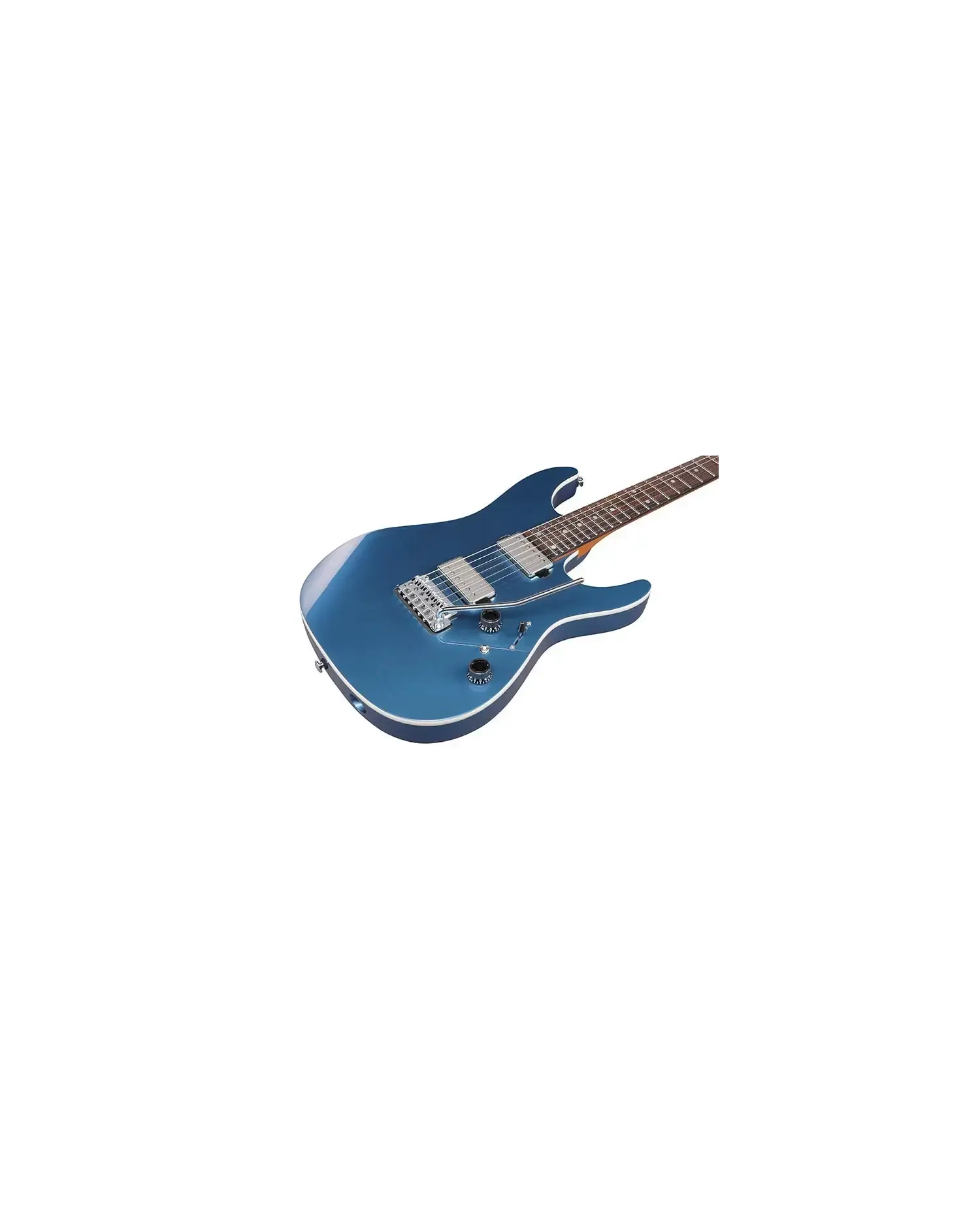 Chitara Electrica cu Husa, Ibanez AZ42P1-PBE | MC MUSIC