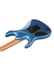 Chitara Electrica cu Husa, Ibanez AZ42P1-PBE | MC MUSIC