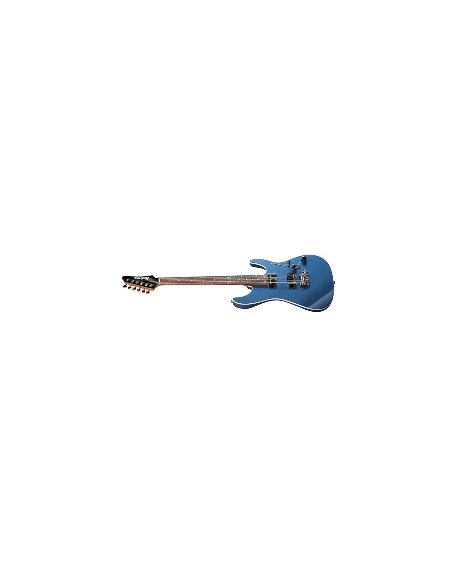 Chitara Electrica cu Husa, Ibanez AZ42P1-PBE | MC MUSIC