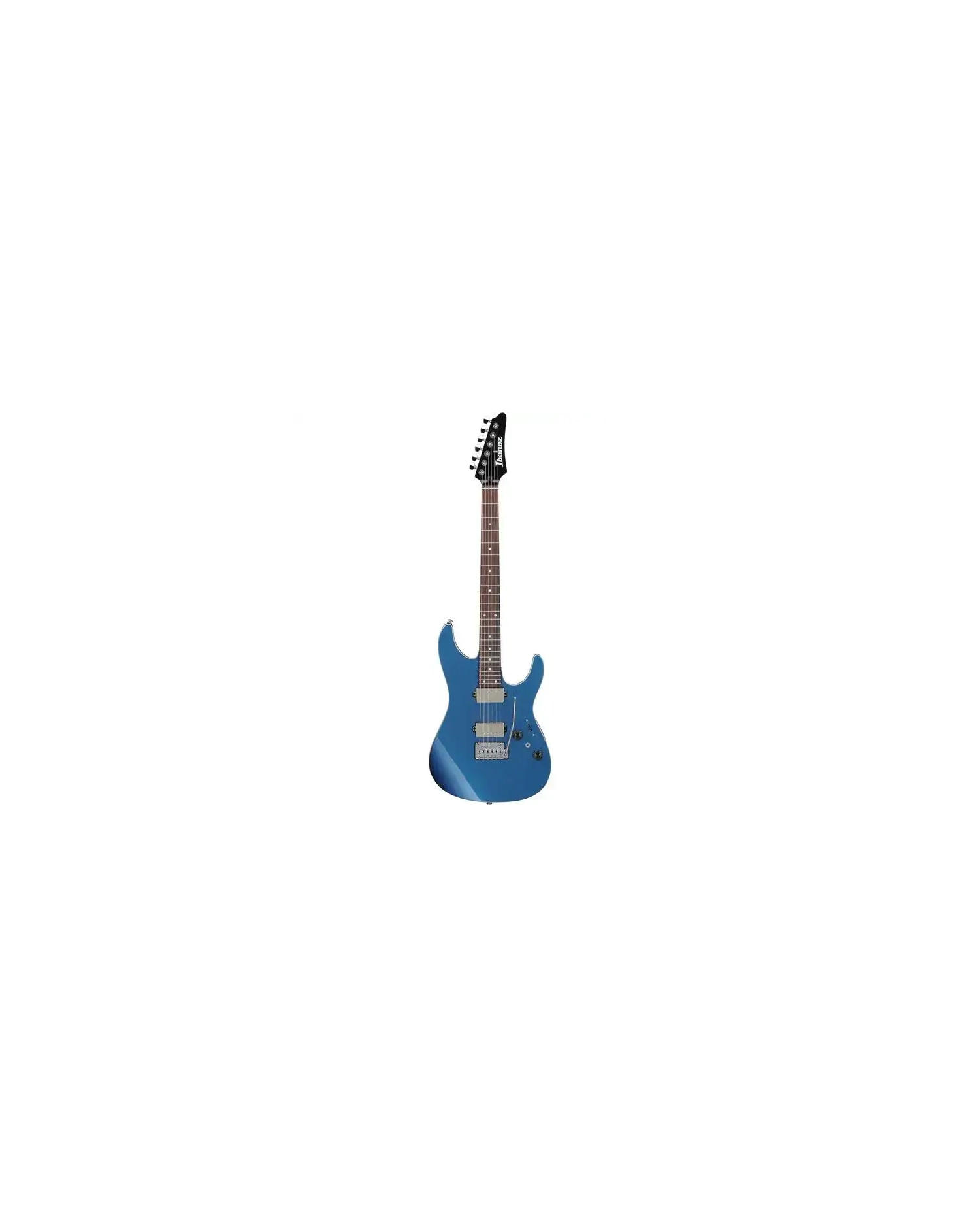 Chitara Electrica cu Husa, Ibanez AZ42P1-PBE | MC MUSIC