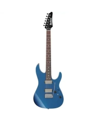 Chitara Electrica cu Husa, Ibanez AZ42P1-PBE | MC MUSIC