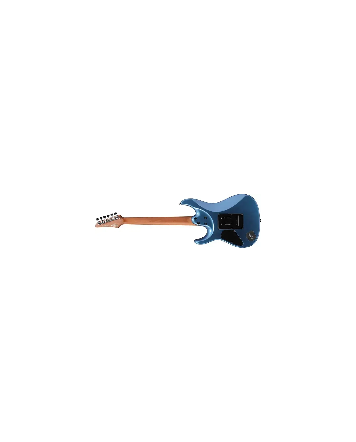 Chitara Electrica cu Husa, Ibanez AZ42P1-PBE | MC MUSIC