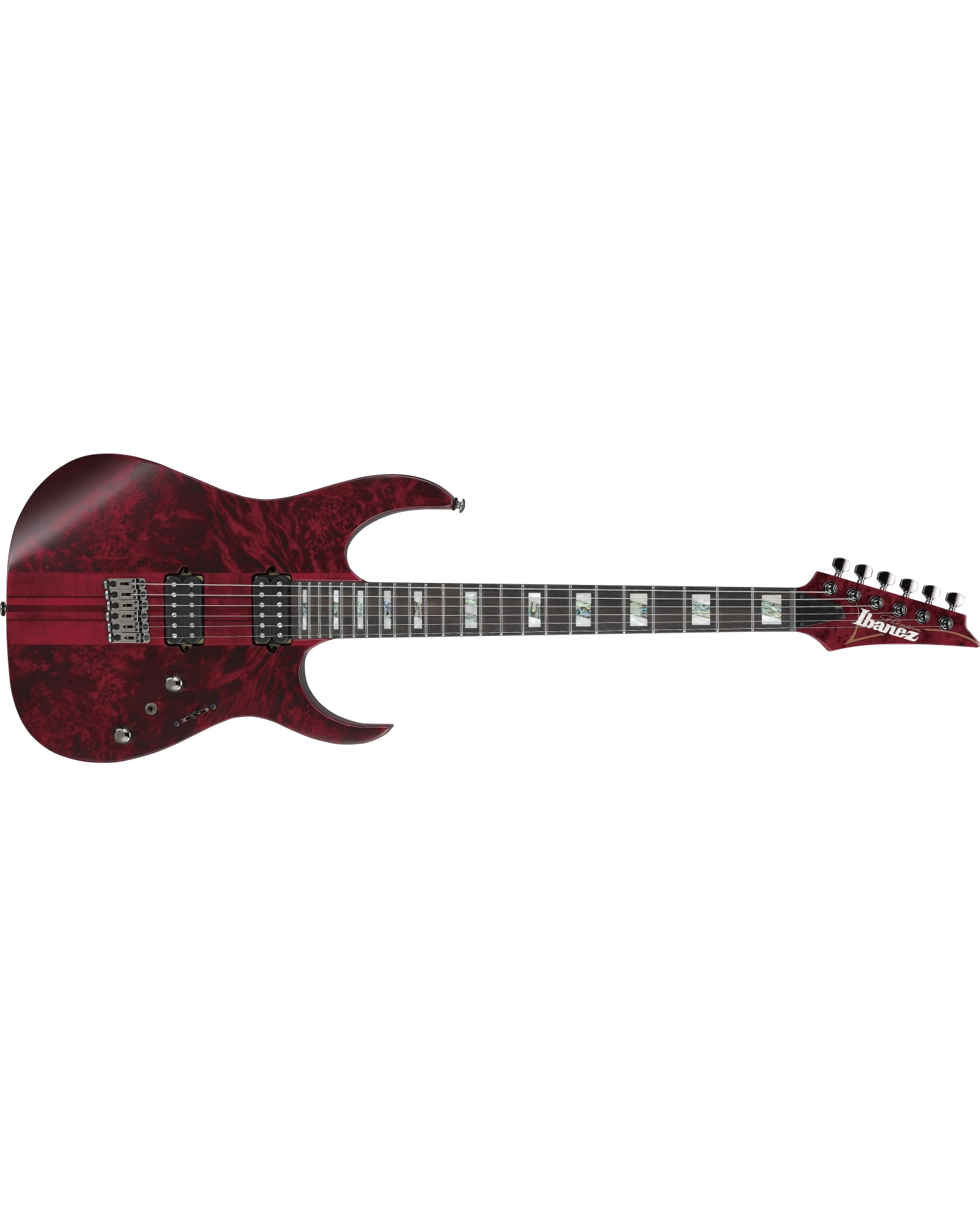 Ibanez RGT1221PB-SWL - Chitara Electrica
