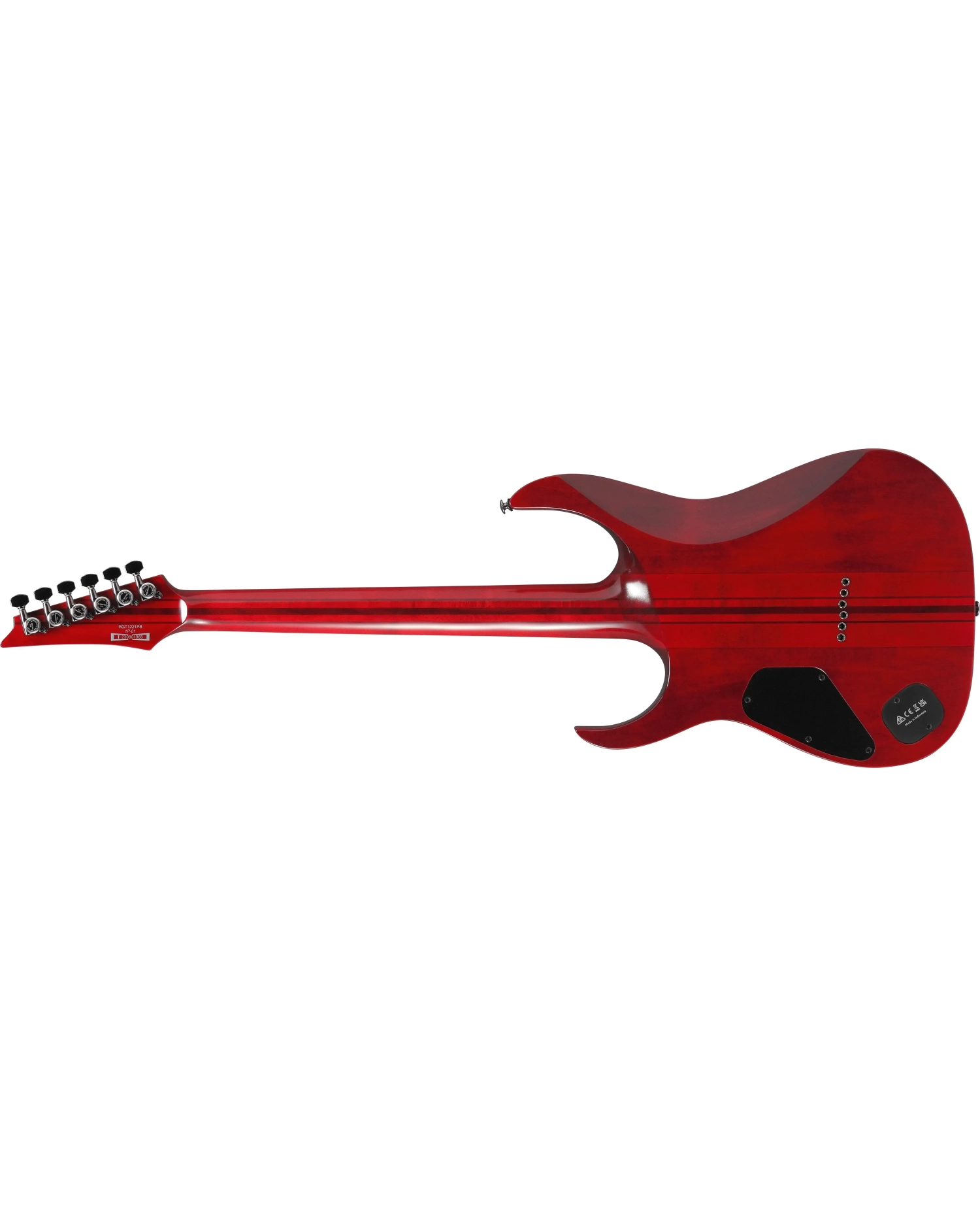 Ibanez RGT1221PB-SWL - Chitara Electrica