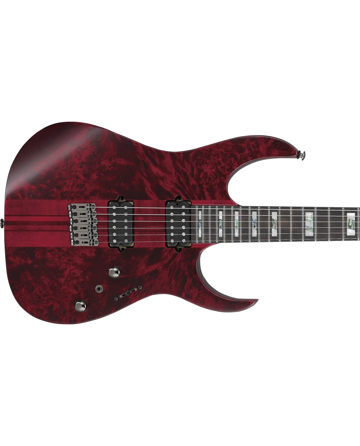 Ibanez RGT1221PB-SWL - Chitara Electrica
