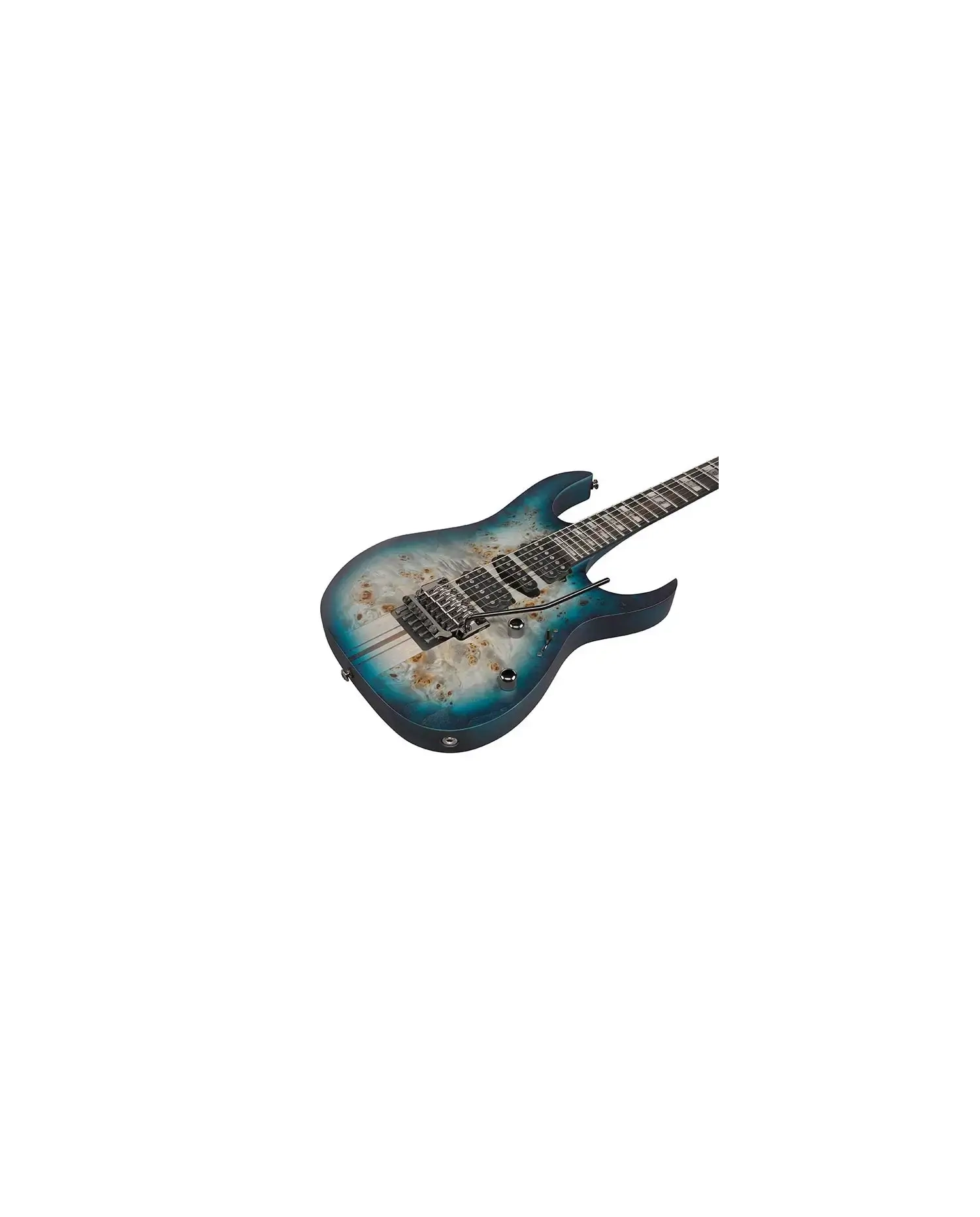 Ibanez RG1270PB-CTF - Chitara Electrica cu Husa