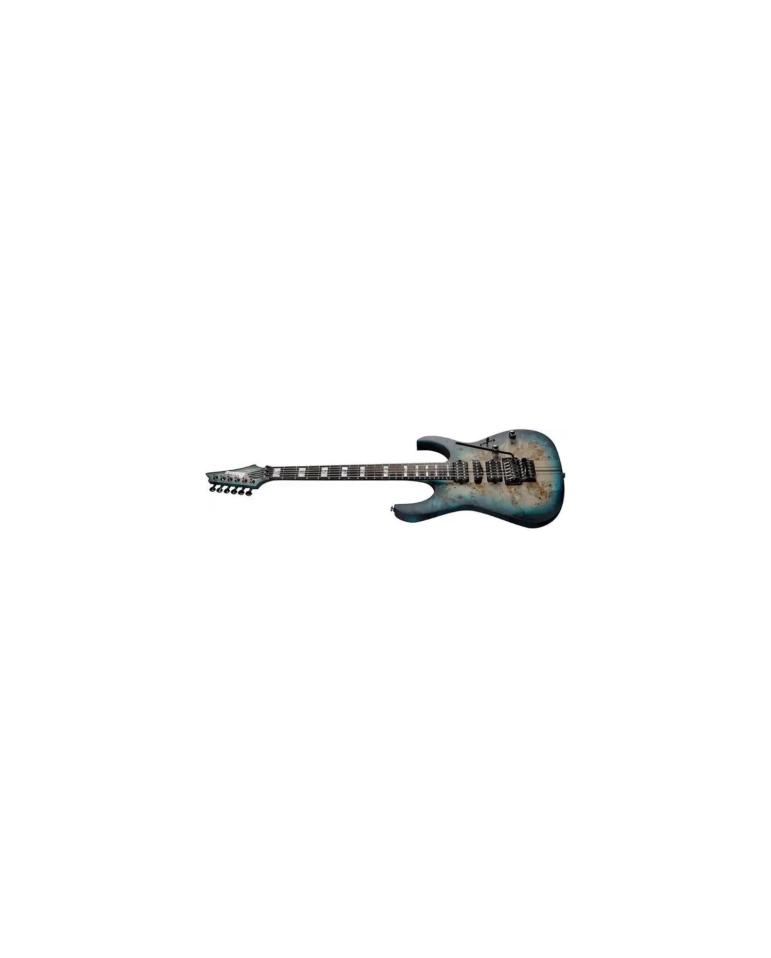 Ibanez RG1270PB-CTF - Chitara Electrica cu Husa