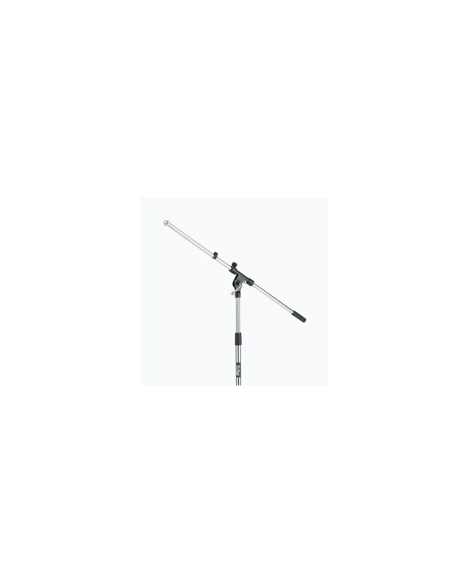 OnStage MS7701C - Stativ microfon