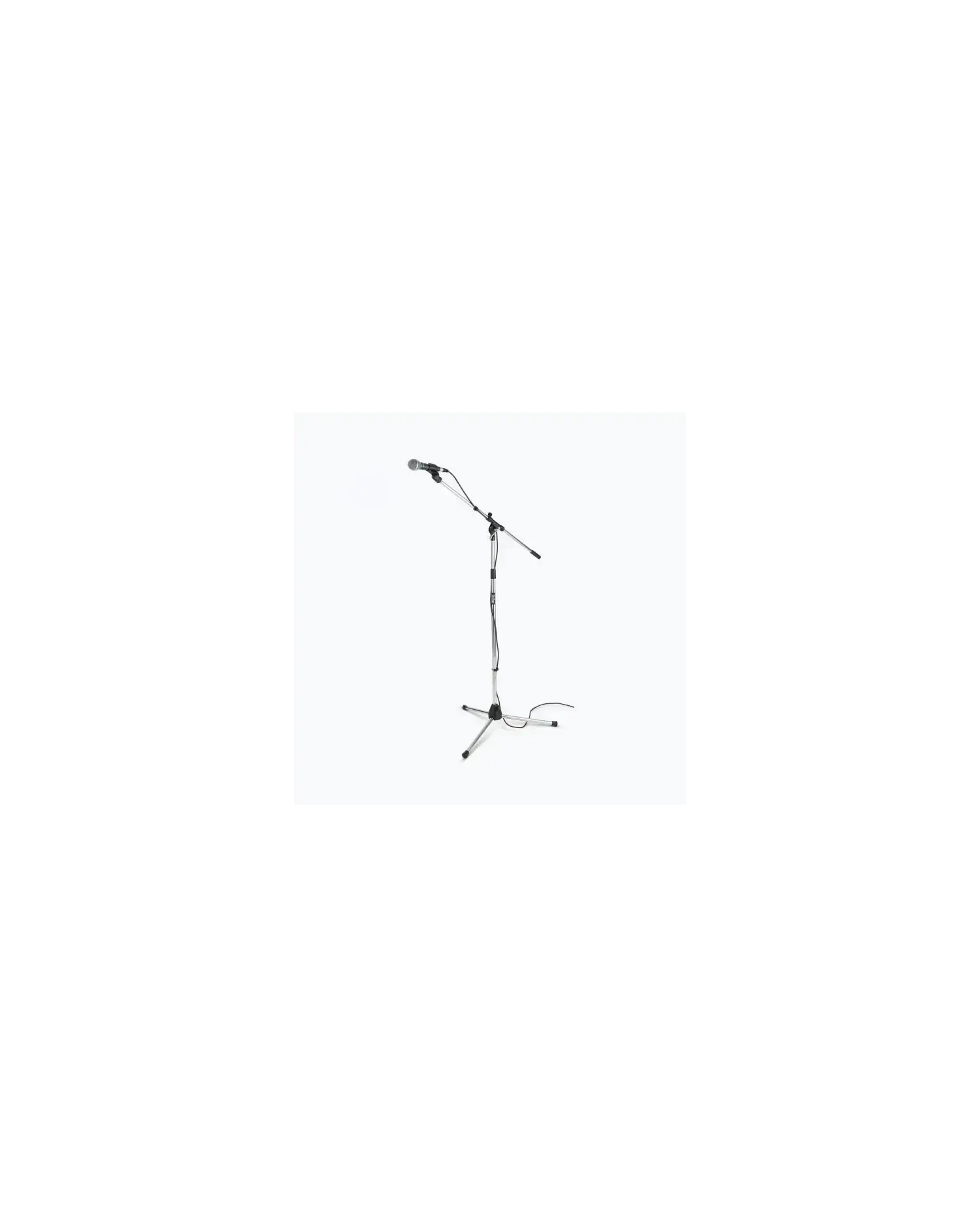 OnStage MS7701C - Stativ microfon