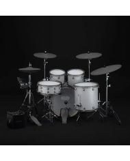 EFNOTE PRO 701 - SET TOBA ELECTRONICA CU STATIVE