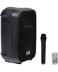 Italian Stage FRX08AW - Boxa Activa cu Conexiune Bluetooth