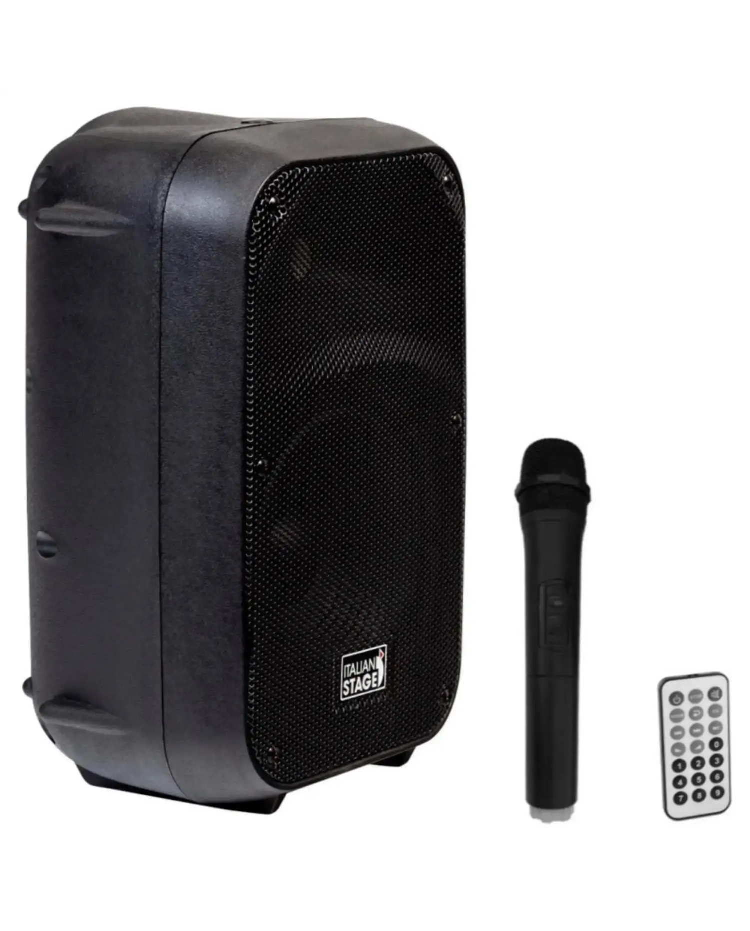 Italian Stage FRX10AW - Boxa Activa cu conexiune Bluetooth