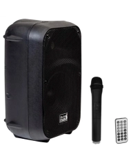 Italian Stage FRX10AW - Boxa Activa cu conexiune Bluetooth