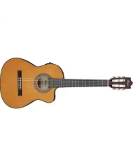 Ibanez GA5TCE3Q-AM- Chitara Clasica Electro-Acustica