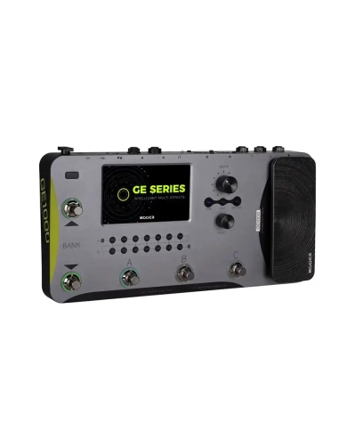 MOOER GE1000 - Procesor Efecte Chitara