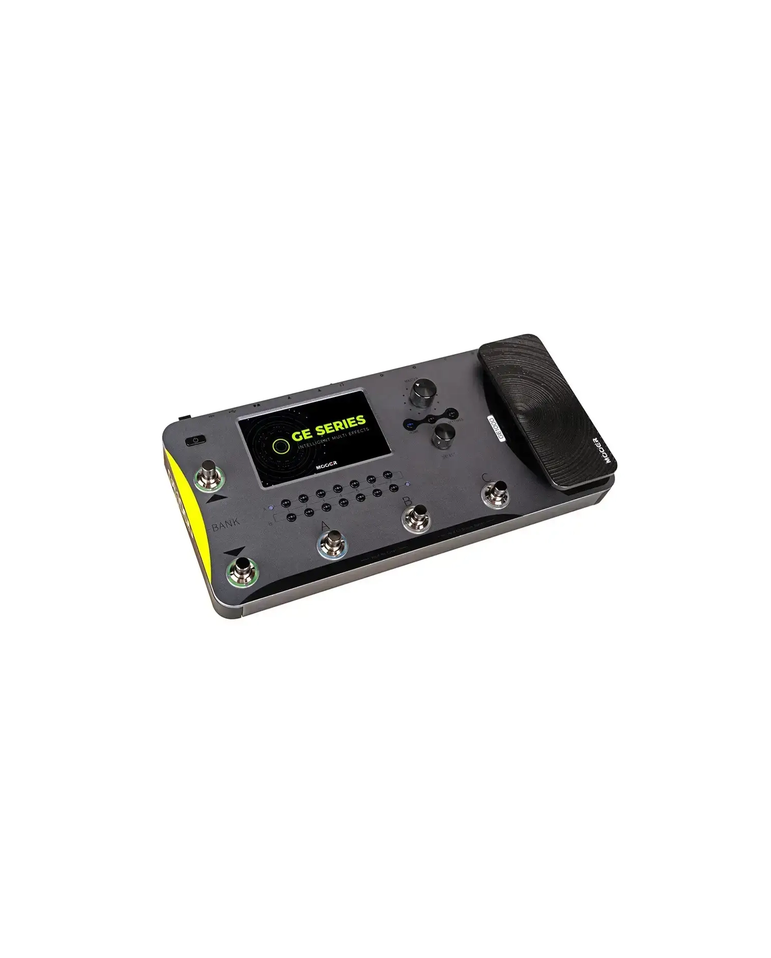 MOOER GE1000 - Procesor Efecte Chitara