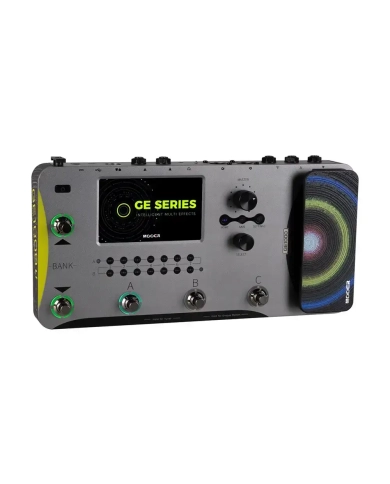 MOOER GE1000LI - Procesor Efecte Chitara