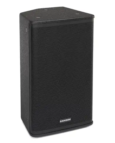 Samson RSX112 - Boxa Samson - 1