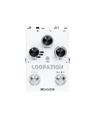 Mooer MVP3 Loopation - Efect Vocal Looper