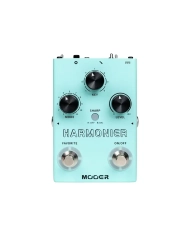 Mooer MVP2 Harmonier - Efect Vocal Armonizator
