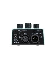 Mooer MVP2 Harmonier - Efect Vocal Armonizator