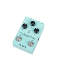 Mooer MVP2 Harmonier - Efect Vocal Armonizator