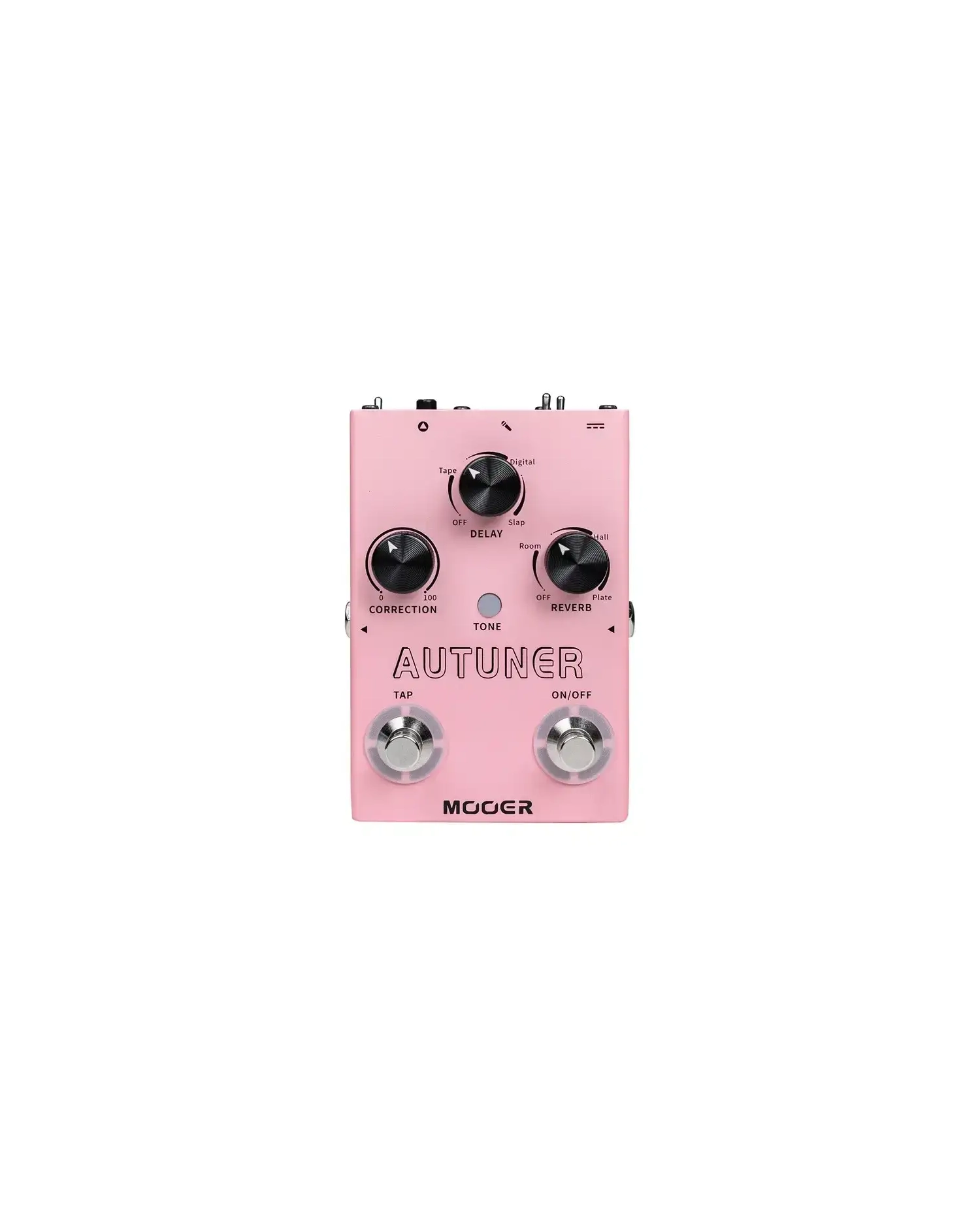 Mooer MVP1 Autuner - Efect Vocal Autotune