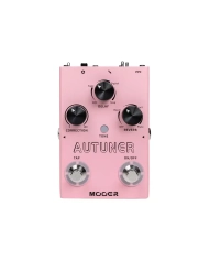 Mooer MVP1 Autuner - Efect Vocal Autotune