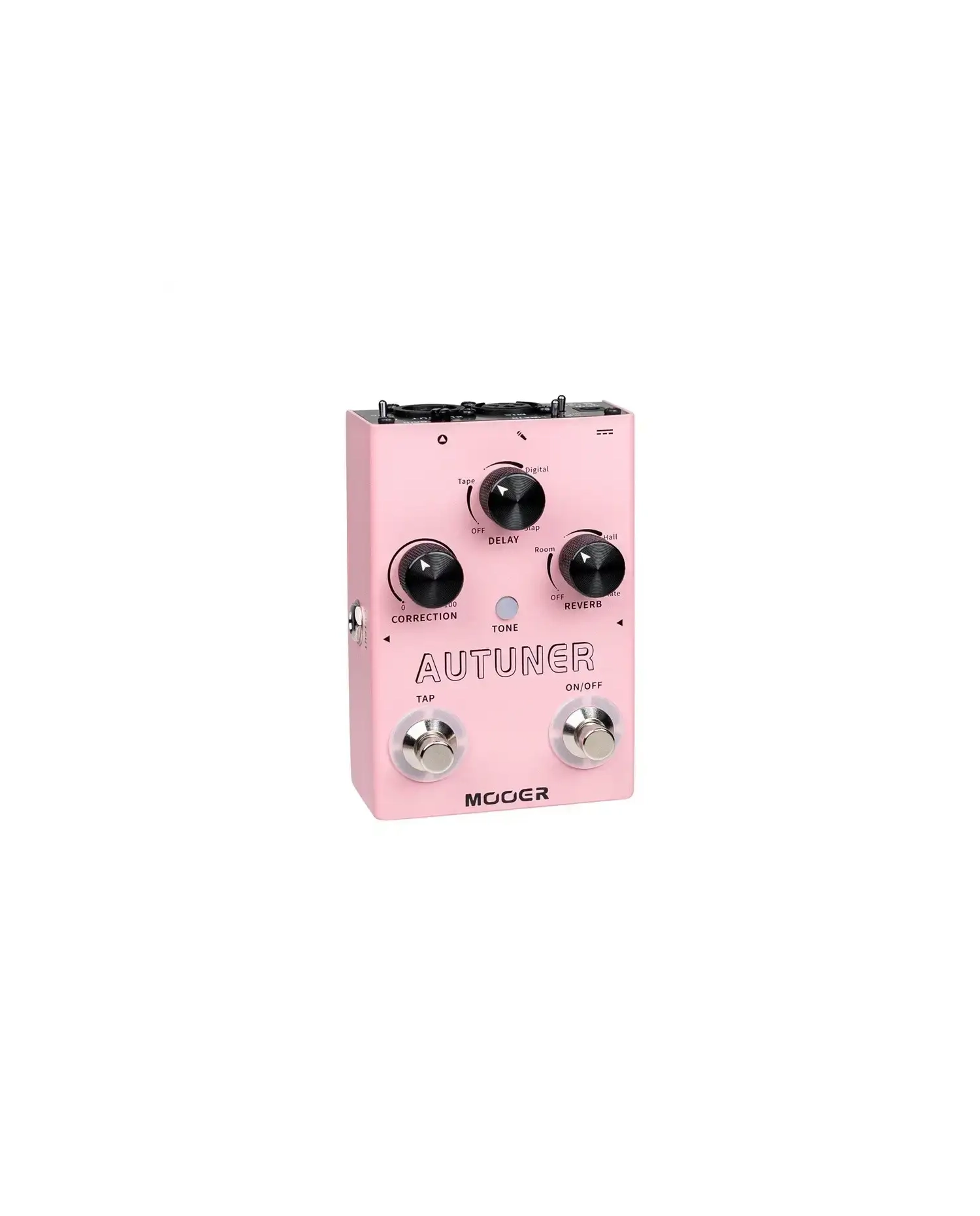 Mooer MVP1 Autuner - Efect Vocal Autotune