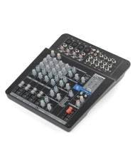 Samson MixPad MXP124FX - Mixer neamplificat Samson - 2