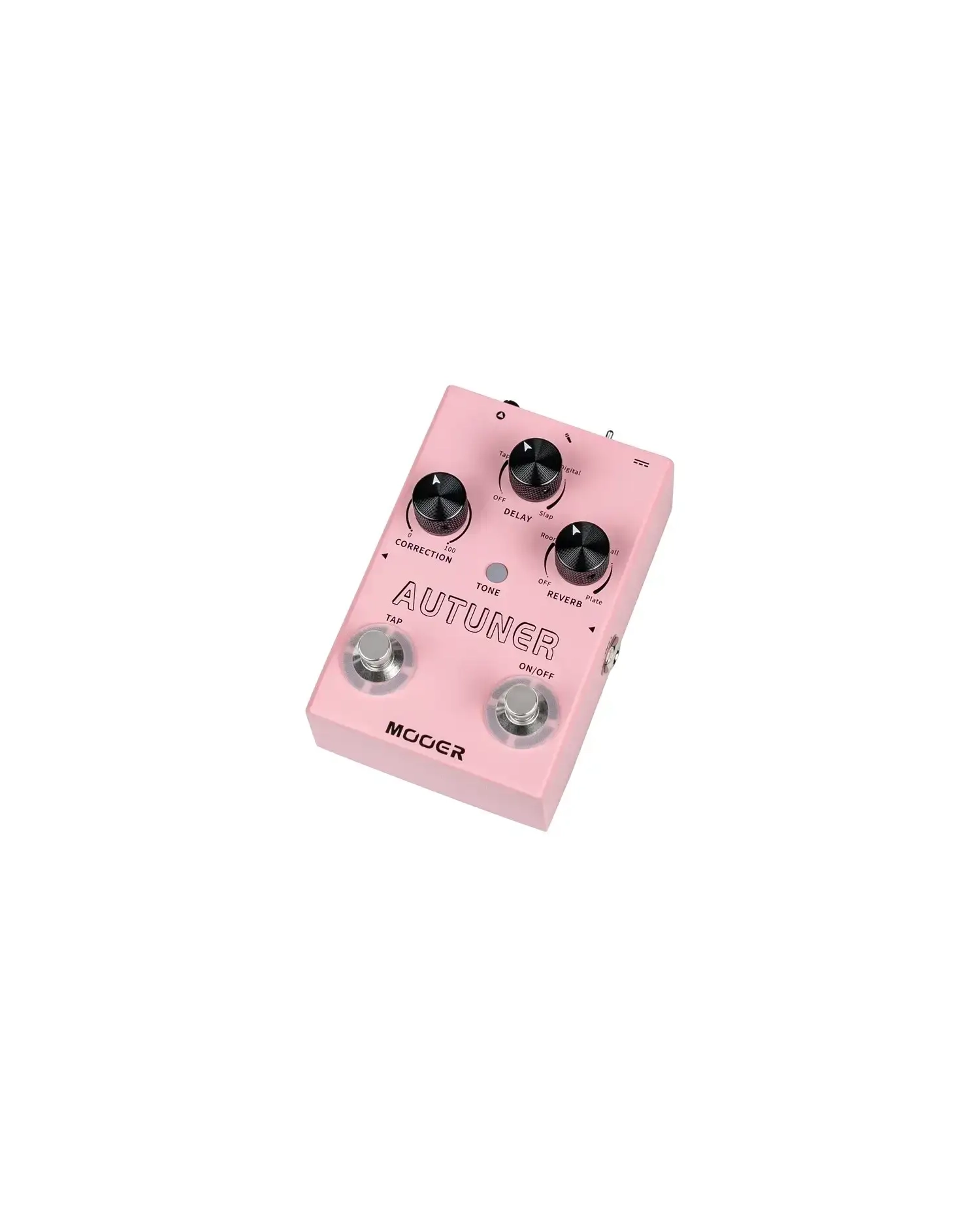 Mooer MVP1 Autuner - Efect Vocal Autotune