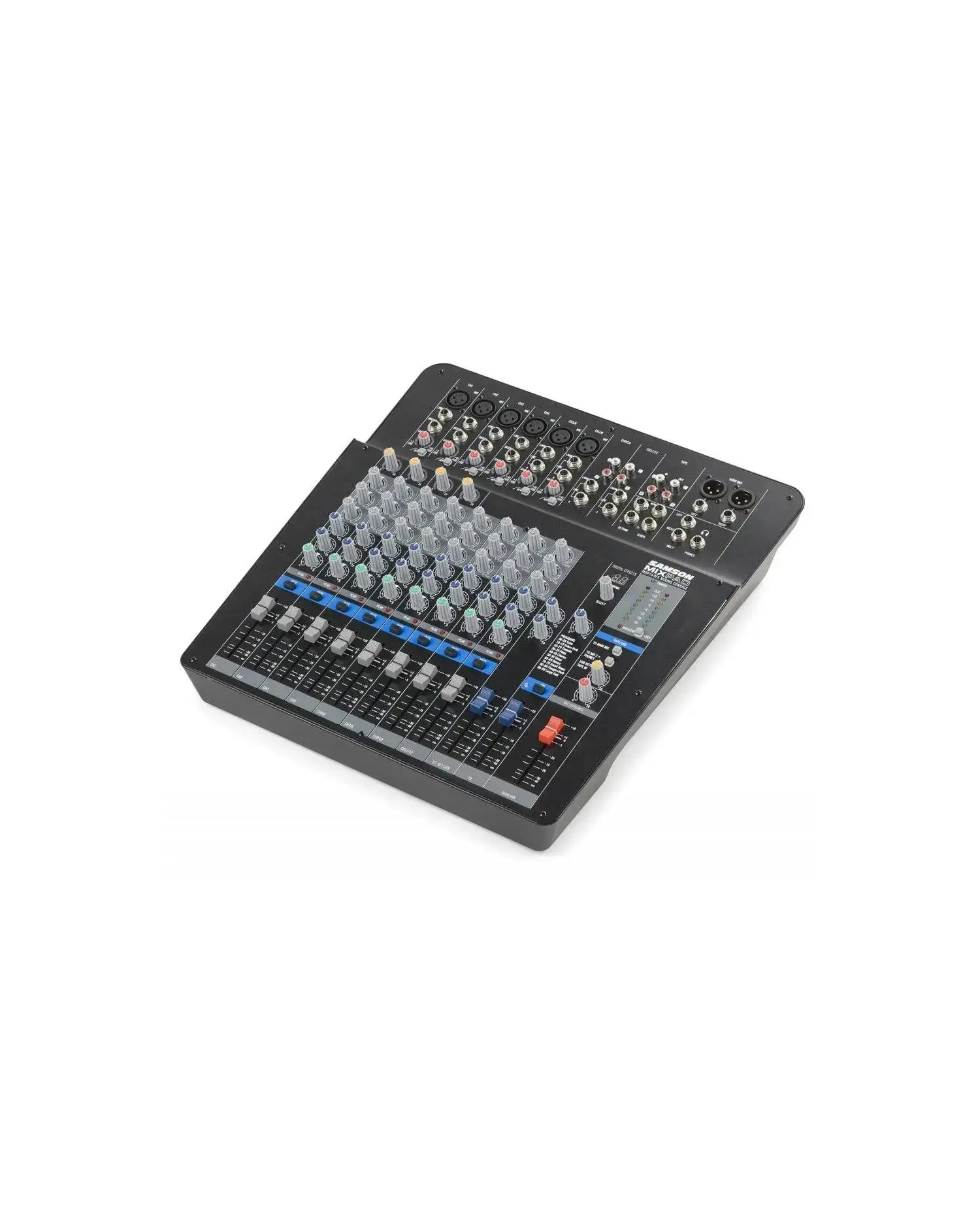 Samson MixPad MXP144FX - Mixer neamplificat Samson - 1