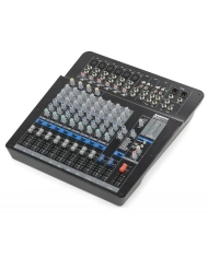 Samson MixPad MXP144FX - Mixer neamplificat Samson - 1
