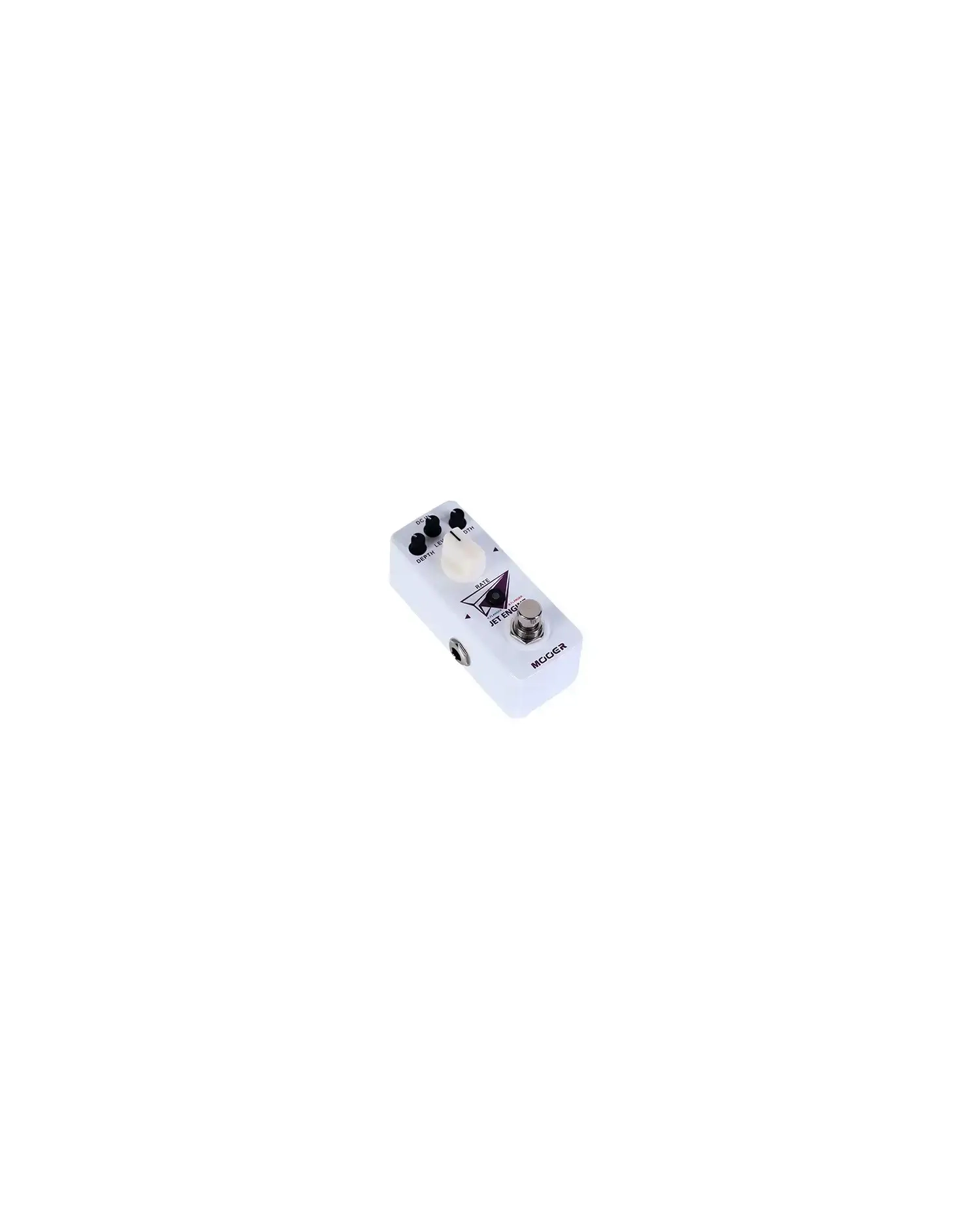 Mooer MFL3 Jet Engine Flanger - Efect Chitara