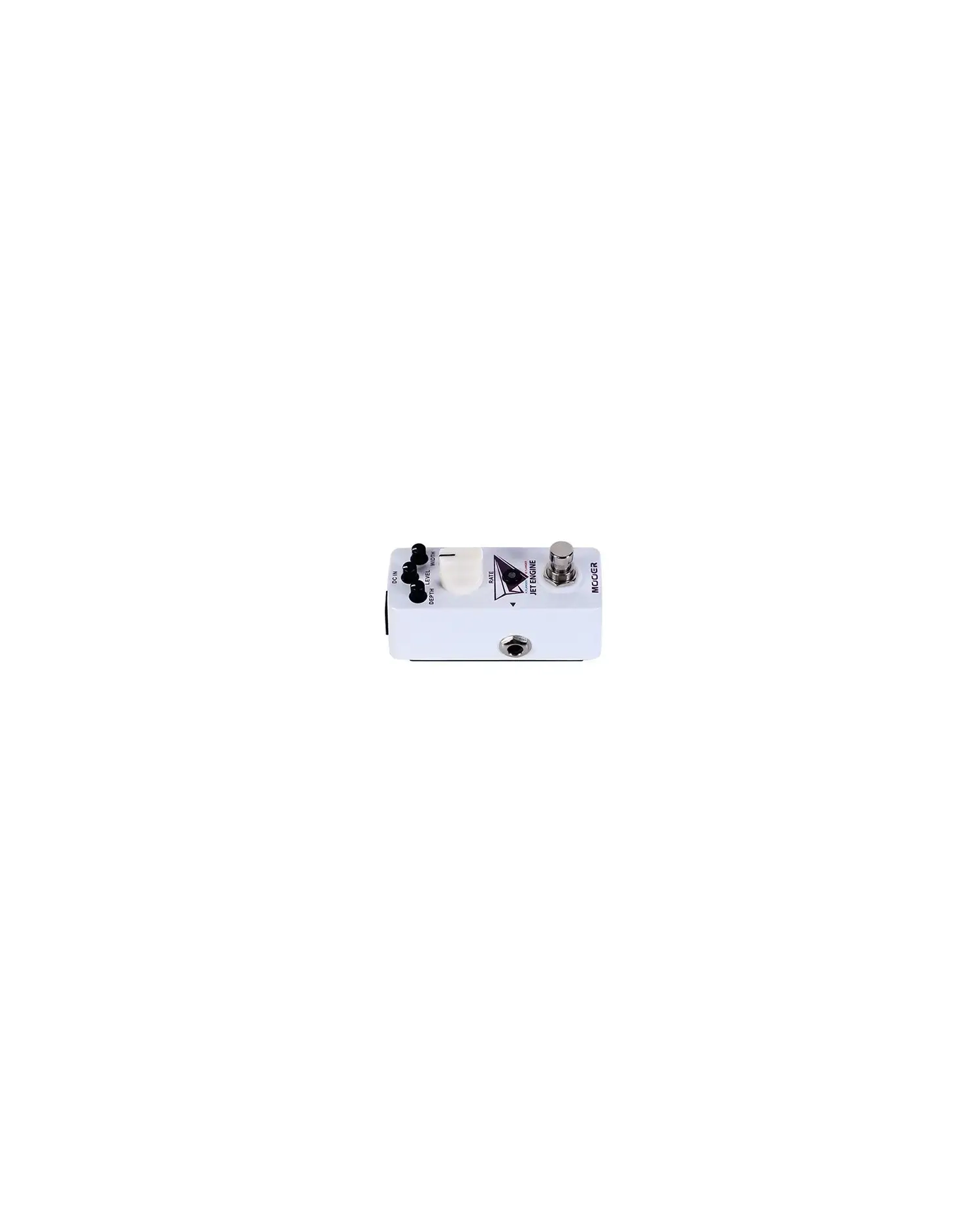 Mooer MFL3 Jet Engine Flanger - Efect Chitara